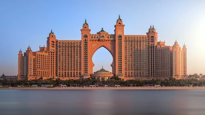 A British man was convicted of sexual assault at Dubai Criminal Court after an incident at Atlantis, The Palm.