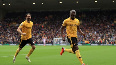 CB: Toti (Wolves). Scored the only goal of the game and helped Wolves keep a clean sheet in the Midlands derby victory over Aston Villa, ensuring his team bounced back from the 6-1 battering at Brighton. PA