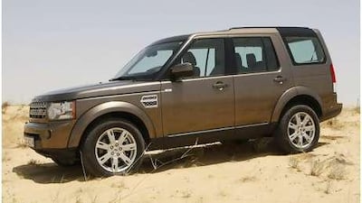 Excellent off-roading abilities will compensate for any annoying traits for most loyal Land Rover buyers.