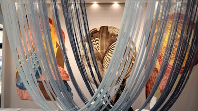 Decorative items and artworks for hotels are also included