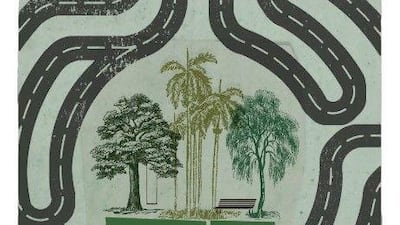 Pep Montserrat for The National