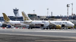 Bahrain International Airport advises passengers to check with their airlines for the latest updates. Bloomberg