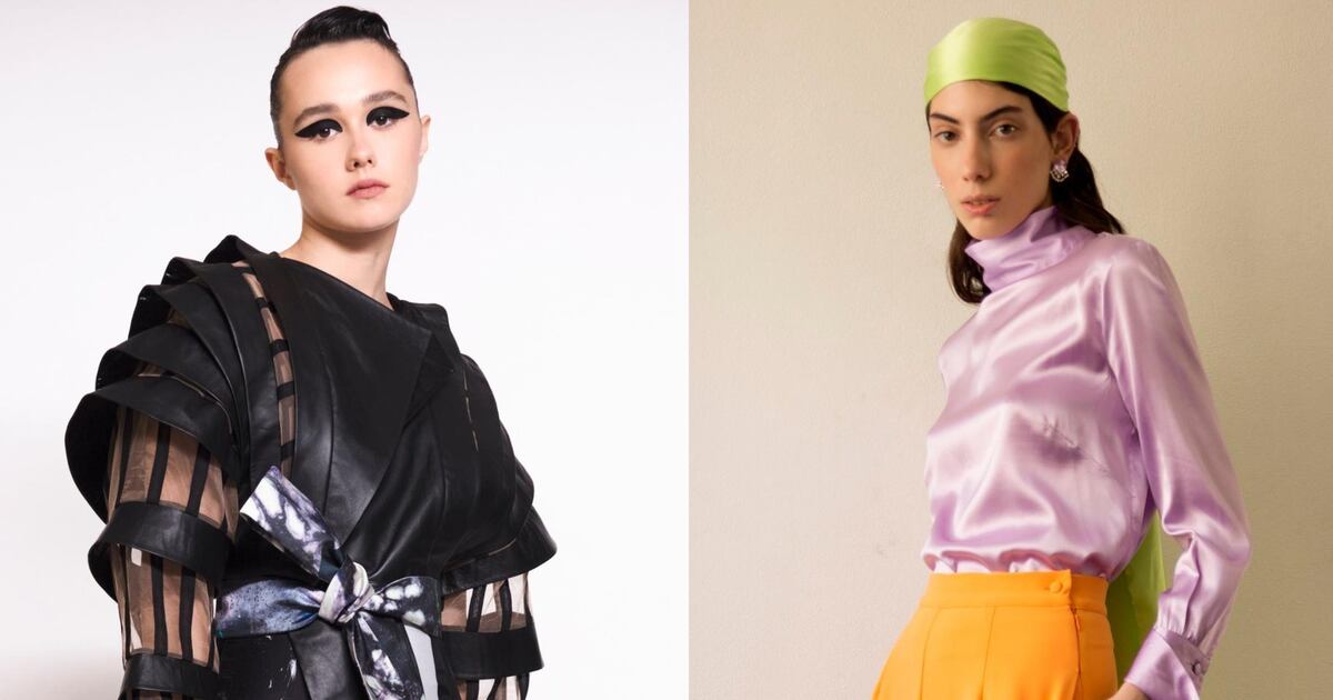 Designers Raw Ranking The 10 best regional designers to champion right now | The National