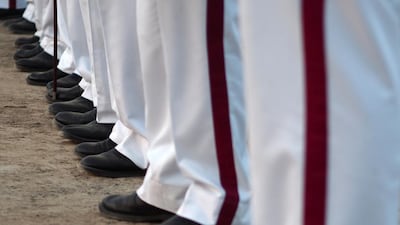 The Al Murabba Heritage Festival kicked off in Al Ain on Thursday.