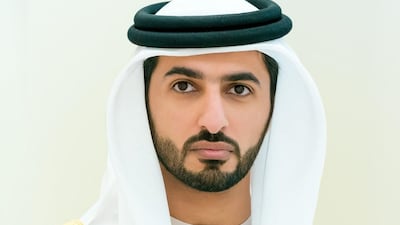 UAE FA president Sheikh Rashid bin Humaid Al Nuaimi called on athletes to participate in the initiative via their social media platforms, using the hashtag #OurChampionshipYourSafety, to encourage residents to train at home and to follow the proper prevention measures.. Courtesy UAE FA