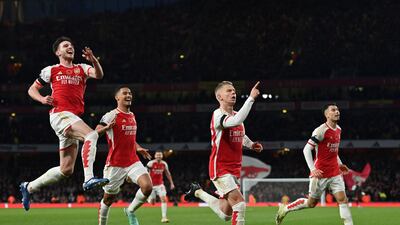 Brentford v Arsenal (9.30pm): Brentford saw their three-game winning run ended by Liverpool before the international break. Arsenal's victory over Burnley leaves them third in the table, level on points with the Merseyside club in second and two behind leaders Man City. Prediction: Brentford 1 Arsenal 2. AFP