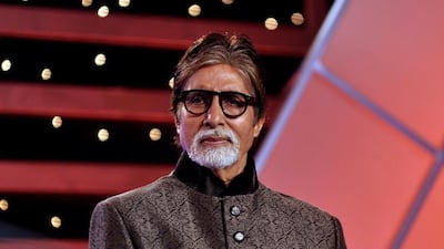 Bachchan has 21 days to respond to the charges. AFP