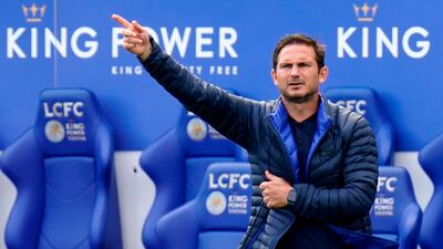 Frank Lampard - In what looks a race between former England teammates, Lampard's name is also being linked with the vacant post at Villa Park. Sacked by Chelsea in January, Lampard is keen for a return to the Premier League and is also in the running to replace Daniel Farke following the German's sacking at Norwich City. PA