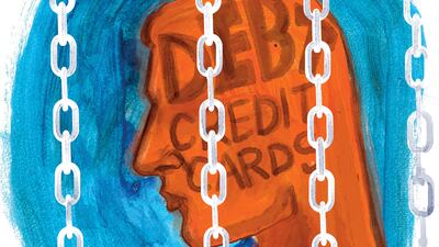 Mathew Kurian / The National