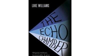 The Echo Chamber Luke Williams Viking Adult Dh62