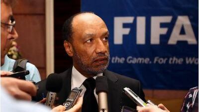 Mohamed bin Hamman, the Asia Football Confederation president, has added his voice to the call for the World Cup in 2022 in Qatar to be held in the winter.