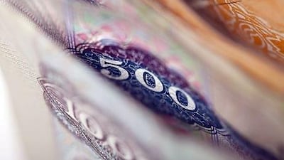 Keren Bobker answers readers' questions on workplace and consumer law. Silvia Razgova / The National