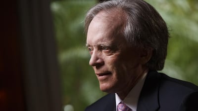 “I’ve had a wonderful ride for over 40 years in my career - trying at all times to put client interests first while inventing and reinventing active bond management along the way,” Mr Gross said in a statement Monday. Bloomberg