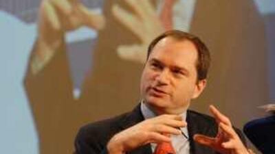 Robert Milton, the chairman of Air Canada, has been one of the more vocal opponents of Gulf airlines' access to global markets.