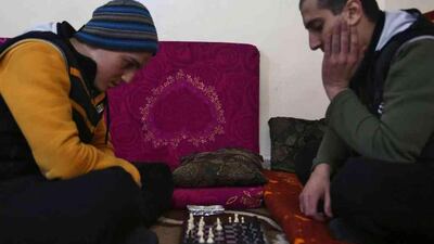 Instead of despatching former ISIL fighters to the gallows, a facility in a rebel-administered Syrian town is attempting to deradicalise them.