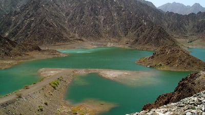 Paolo Rossetti for The National