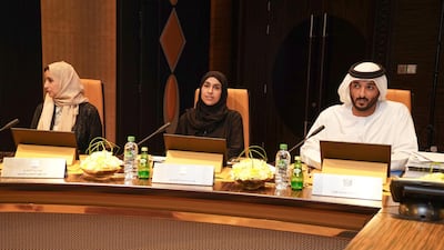 The UAE Cabinet meeting on December 10, 2017, was presided over by Sheikh Mohammed bin Rashid, at the Presidential Palace in Abu Dhabi and was attended by Lt General Sheikh Saif bin Zayed, Deputy Prime Minister and Minister of the Interior, and Sheikh Mansour bin Zayed, Deputy Prime Minister and Minister of Presidential Affairs. Wam