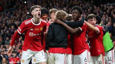 Joe Hugill (McNeil 64’) – 7. “This football club is built on success and youth,” said Nick Cox, the head of the academy. “I genuinely feel the fans turned up to show those embers still burn bright. It doesn’t matter in the short term what goes off, in the long term those things don’t leave this football club.” Getty