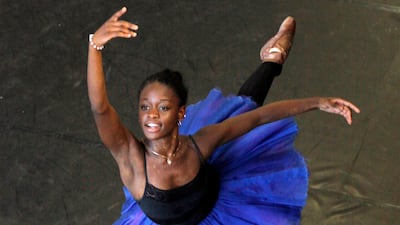 Pop Star Madonna will direct a film based on Michaela DePrince's memoir Taking Flight: From War Orphan to Star Ballerina. DePrince overcame a childhood in war-stricken Sierra Leone to become a world-class ballerina. AP