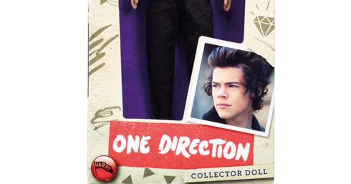 1d Random Merch Top One Direction merchandise no 1D fan should be without – in pictures ...