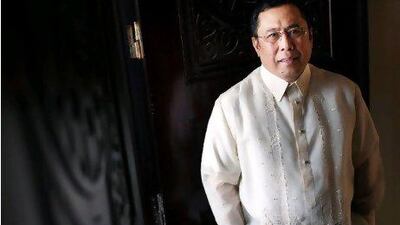 The Philippines labour attaché Nasser Munder says many domestic workers would be tempted to ignore a ban and seek employment illegally.