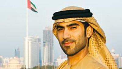 Andrew Henderson / The National