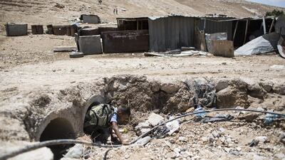 Pupils walks home after a day of lessons.