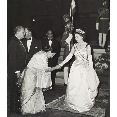 Instagram / Kensington Royal via Royal Collection Trust