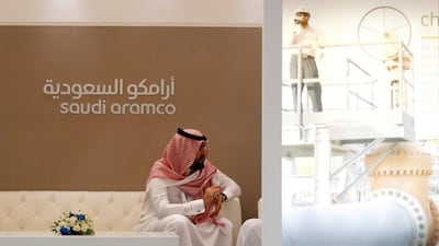 The planned project on the country's west coast forms part of a regional pivot to develop multibillion-dollar refining and chemicals schemes. Hamad I Mohammed / Reuters.