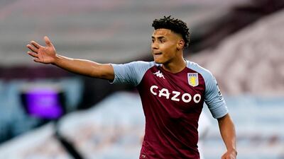 =9) Ollie Watkins (Aston Villa) 11 big chances missed in 28 appearances. Reuters