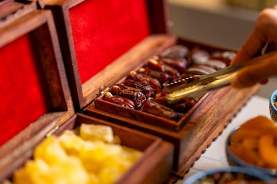 Chival Global Social at La Ville Hotel & Suites City Walk. Photo: La Ville Hotel & Suites City Walk