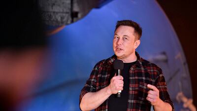 Elon Musk is overseeing substantial changes at Twitter. Reuters