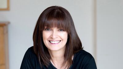 Australian author Fiona McIntosh will be in Dubai for the inaugural Australian Business Council Dubai Literary Lunch. Courtesy Fiona McIntosh