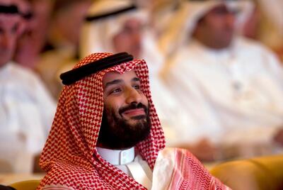 Saudi Crown Prince Mohammed bin Salman has rolled-out a number of reforms in the kingdom. AP
