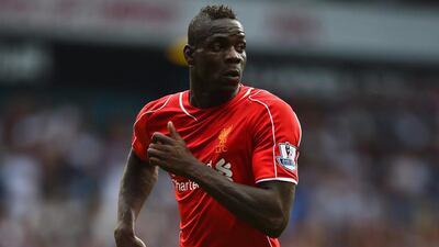 Liverpool v Aston Villa: This is where the signing of Mario Balotelli should pay off for Liverpool. If Daniel Sturridge is out injured, he will lead the line and this is a fine chance for him to get off the mark. However, don’t expect a goal feast. Villa have conceded once in three games. PREDICTION: Liverpool, 1-0. (Photo: Jamie McDonald / Getty Images)