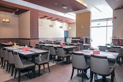 Dubai restaurants have been calling food delivery platforms to slash commisson rates since the coronavirus pandemic started affecting their businesses.