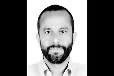 Antoine Kassis. Photo: Optimum Invest