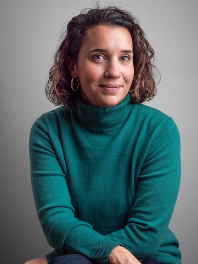 May Calil. Photo: May Calil