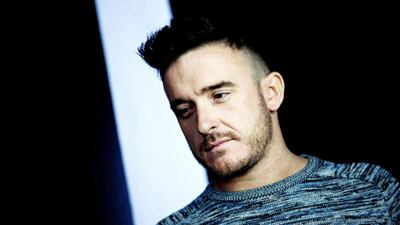 DJ Matt Tolfrey will hit the deck at Blue Marlin Ibiza. Courtesy of Blue Marlin.