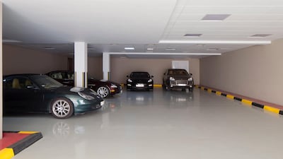 Courtesy LuxuryProperty.com