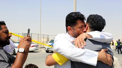 Bahrain has pardoned hundreds of inmates, the second major amnesty in months. AFP