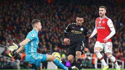 Manchester City v Arsenal (11.15pm): All eyes on the Etihad Stadium, particularly from the red half of Merseyside. City can prevent Liverpool from clinching the title on Monday if they can beat Arsenal, like they managed in the corresponding fixture at the Emirates in December when they won 3-0. It will be a quick return to the Etihad for Gunners manager Mikel Arteta who worked under Pep Guardiola for three years before taking over the north London club in December. But it won’t be a happy return for the Spaniard – or good news for Liverpool – as City power to three points. Prediction: City 3 Arsenal 1. Getty