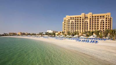 Visitors to Ras Al Khaimah can expect all hotels and tourism facilities to adhere toglobal standards in safety and hygiene. Courtesy RAKTDA