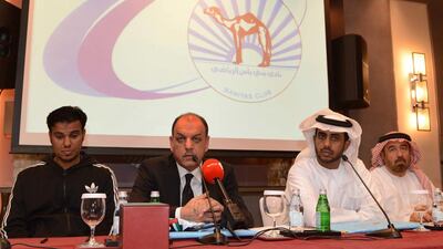 New Baniyas coach Adnan Hamad has already stated that he 'can't work wonders in a short period of time', but considering Baniyas' history with hiring and firing coaches one wonders exactly how much time Hamad will be afforded. Al Ittihad