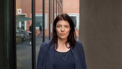 Antonia Carver, the director of Art Dubai, hopes the focus on Indonesia will be an opportunity for visitors 'to learn and see something new'.