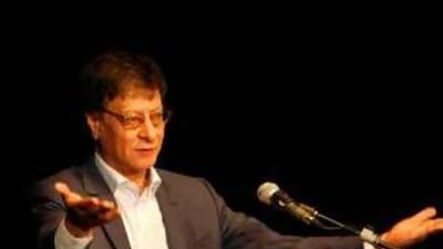 Mahmoud Darwish, whose work struck a powerful chord with generations, died yesterday. Darwish was 67.