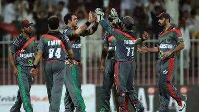 The short format gives teams like Afghanistan a chance to compete on the world stage.