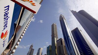 Mashreq bank did not disclose the size of the stake it acquired in NymCard. Reuters