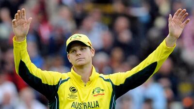 Australia captain Steve Smith and around 230 of his fellow professional players are effectively unemployed since the expirtation of the last deal. Rui Vieira / AP Photo