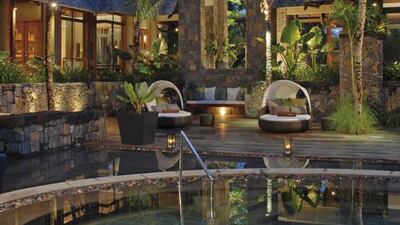 New Mauritius Hotels owns eight properties on the islands, including the Royal Palm. Courtesy: Beachcomber Hotels